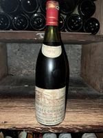 Auxey-Duresses Domaine du Moulin aux Moines 1974